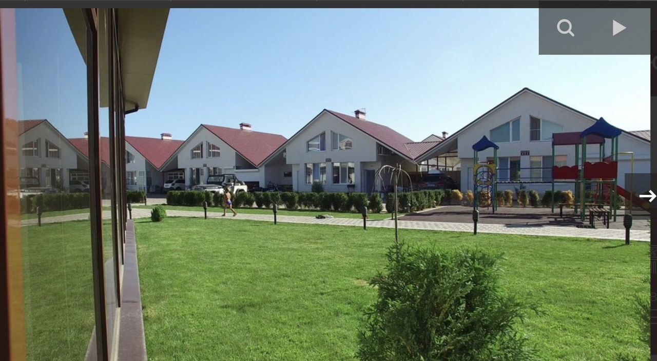 дом г Евпатория пгт Заозерное ул Аллея Дружбы 14к/8 фото 17