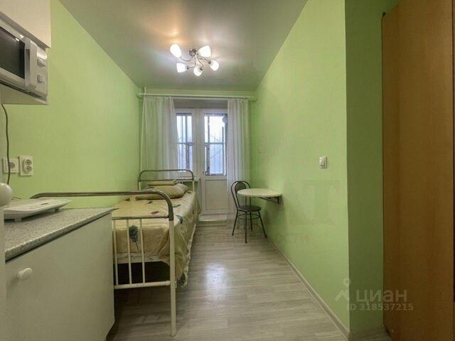 р-н Чкаловский дом 25а фото