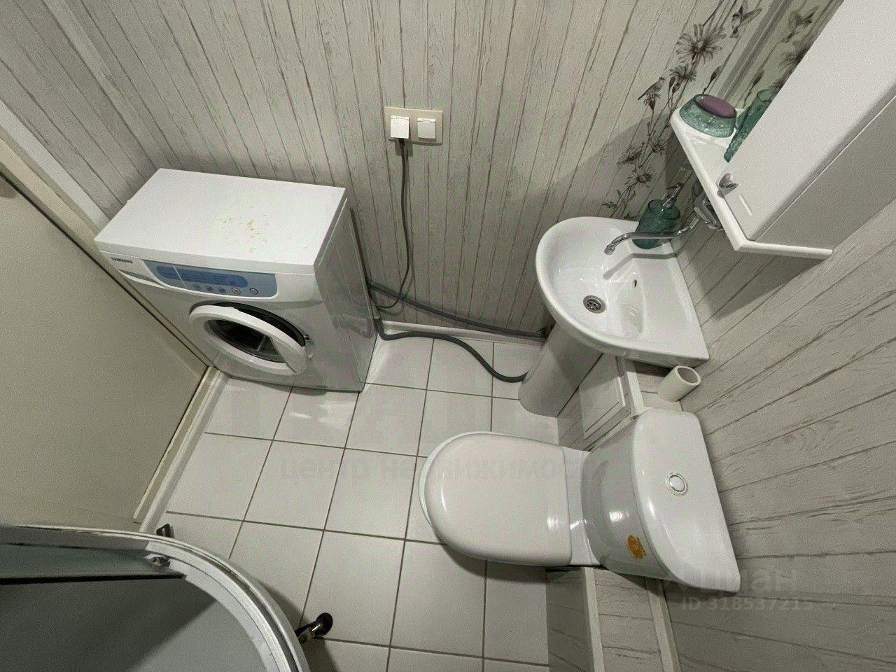 квартира г Екатеринбург р-н Чкаловский ул Титова 25а фото 11