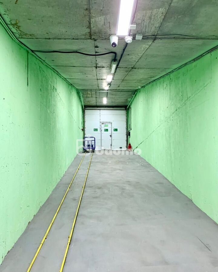 свободного назначения г Уфа р-н Октябрьский ул Набережная р. Уфы 39/3 фото 16