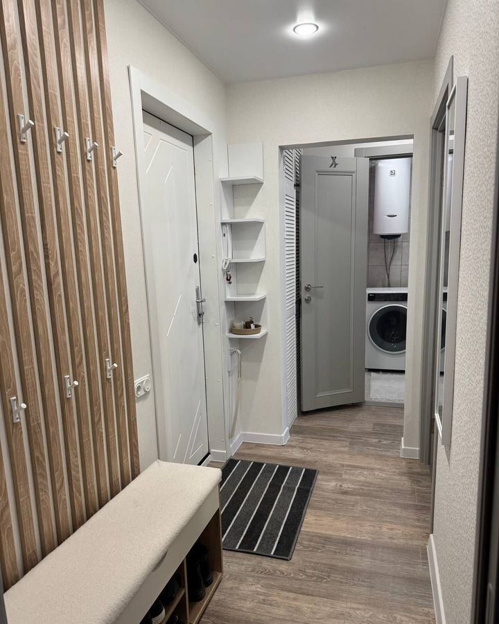 квартира г Пермь р-н Свердловский ул Куйбышева 89а фото 2