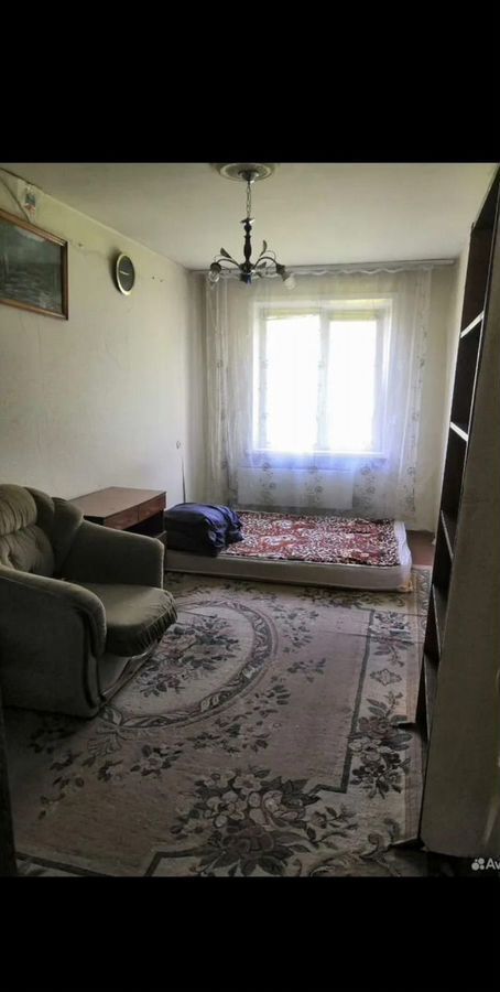 квартира г Новокузнецк р-н Новоильинский пр-кт Авиаторов 84 Кемеровская обл. — Кузбасс фото 3