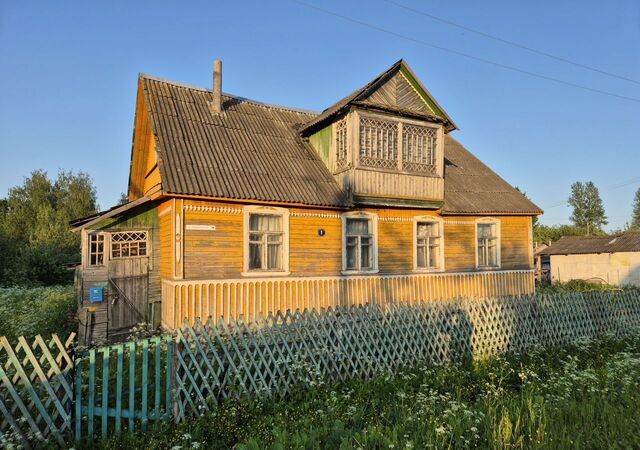 п Локня ул Первомайская 1 фото