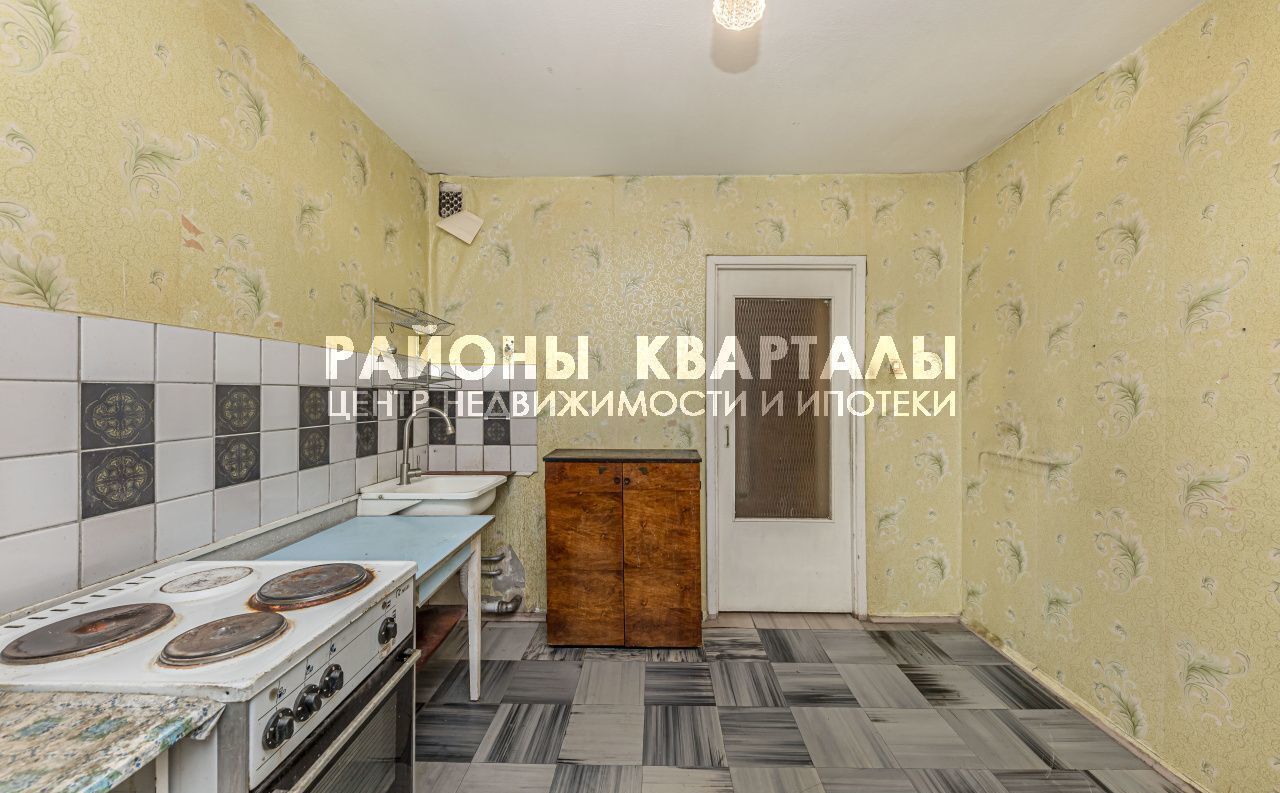 квартира г Челябинск р-н Металлургический ул Мира 19 фото 7