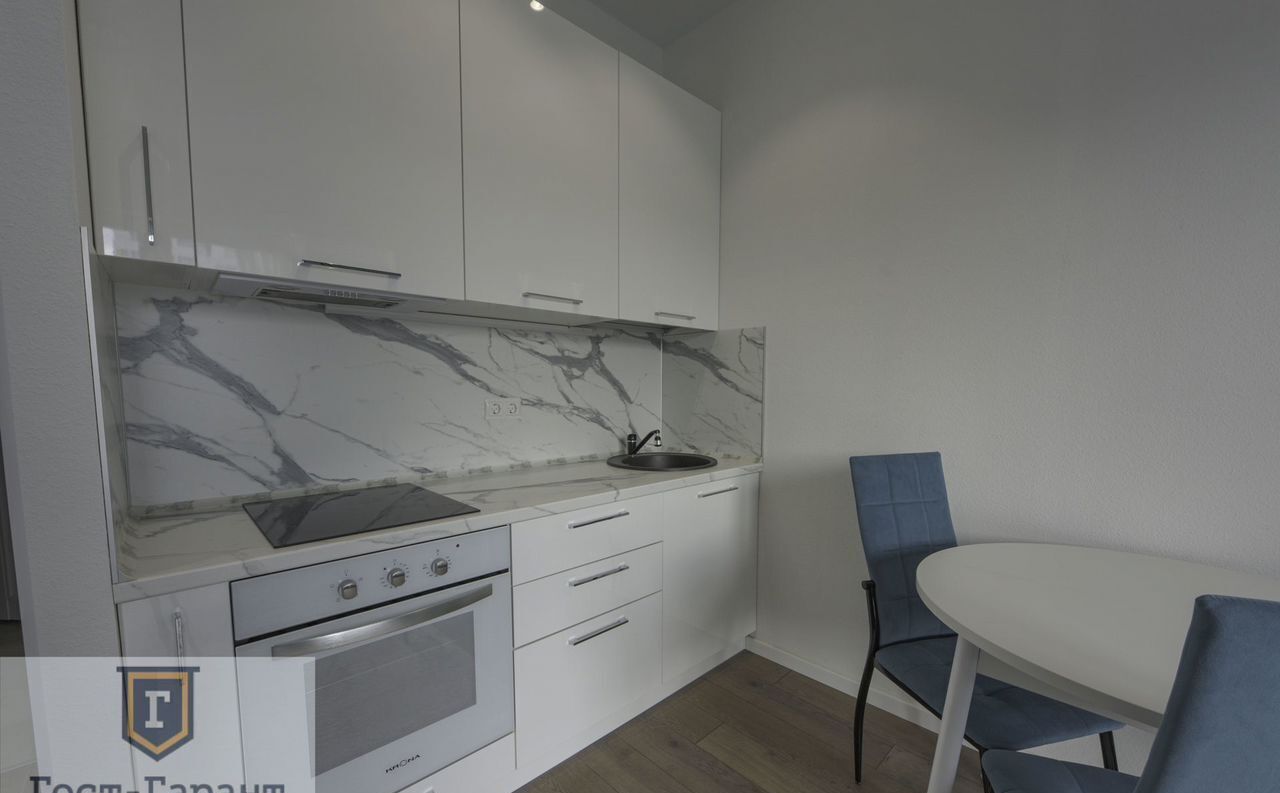 квартира г Москва метро Отрадное ул Сельскохозяйственная 39 Green park муниципальный округ Останкинский фото 3