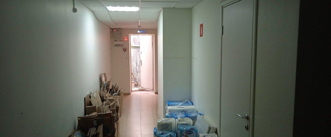 свободного назначения г Саратов р-н Волжский ул Соколовая 44/62 фото 30