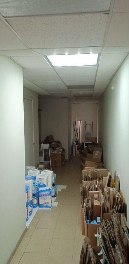 свободного назначения г Саратов р-н Волжский ул Соколовая 44/62 фото 31