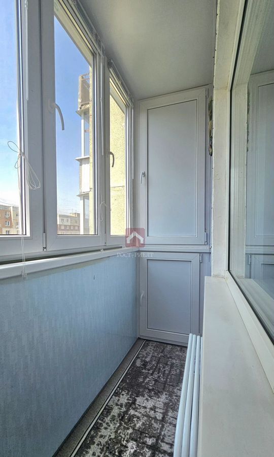 квартира г Саратов р-н Волжский ул Малая Горная 40/54 фото 7