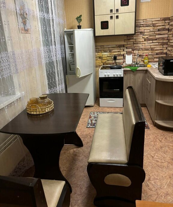 квартира г Бийск ул Ленинградская 59 ЖК по ул. Ленинградская фото 7