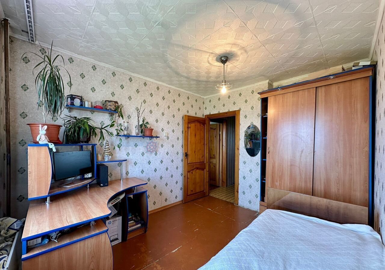 квартира г Саяногорск мкр-н Заводской, 59 фото 17