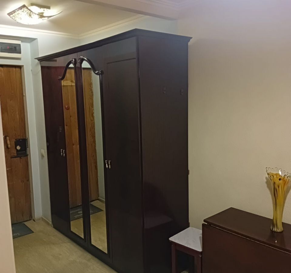 квартира г Тюмень р-н Ленинский ул Мельникайте 115 фото 6