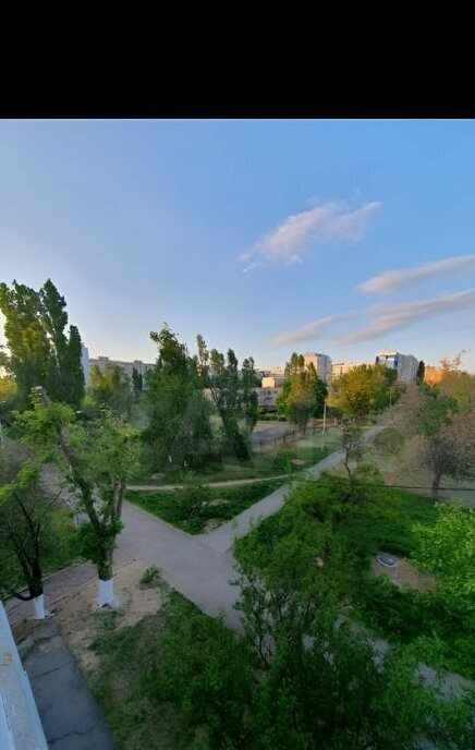 квартира г Волгодонск пр-кт Мира 20 фото 8