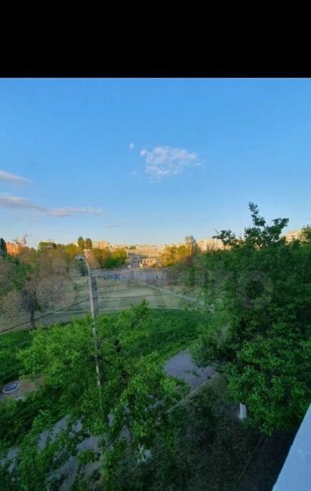 квартира г Волгодонск пр-кт Мира 20 фото 9