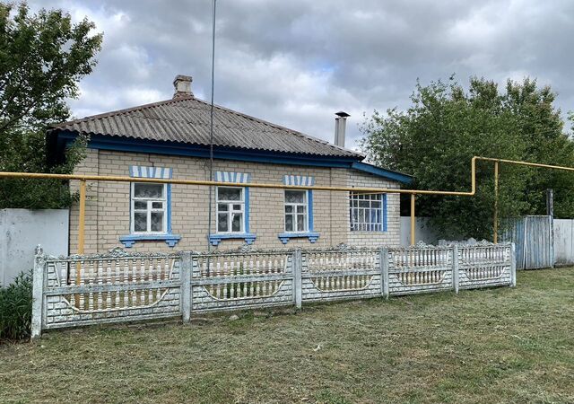 ул Молодежная 12 Ольшанское сельское поселение, Острогожск фото