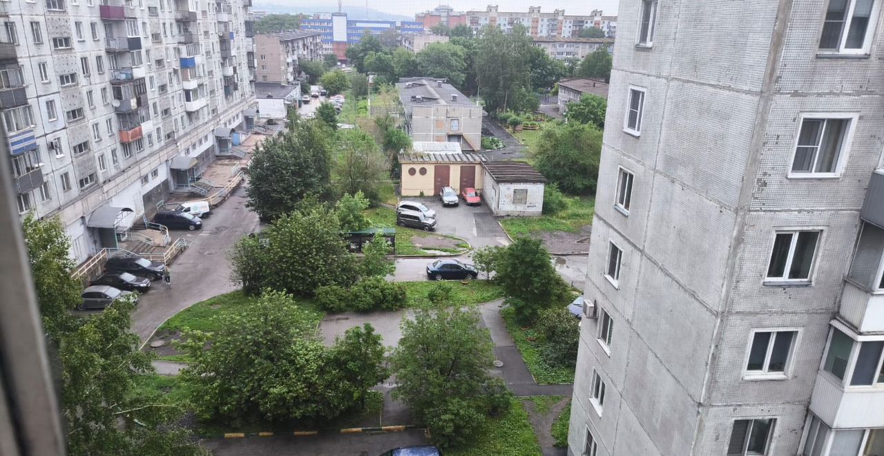 квартира г Новокузнецк р-н Куйбышевский ул Транспортная 49а Кемеровская обл. — Кузбасс фото 16