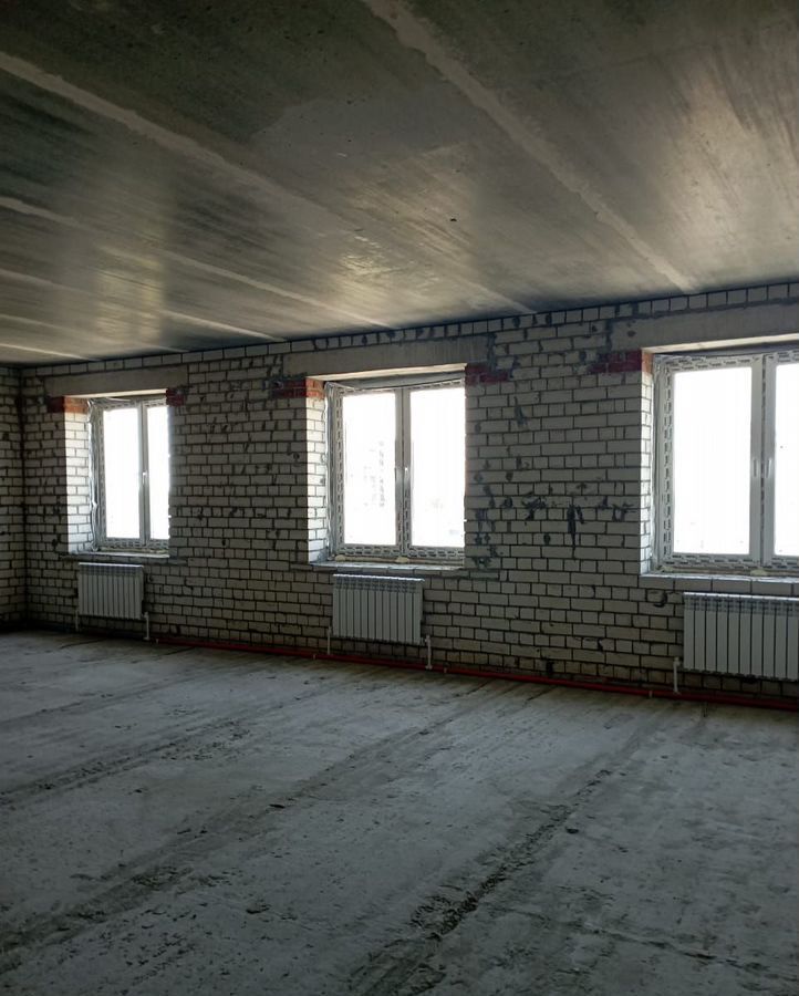 квартира г Ульяновск р-н Ленинский ул Тимирязева 48а корп. 2 фото 9
