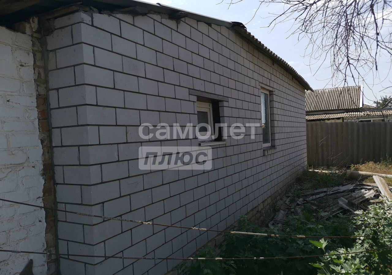 дом г Элиста ул Кирбазарная фото 3