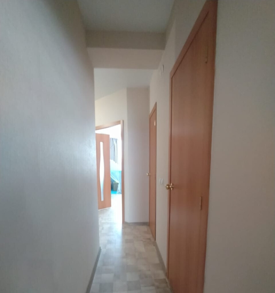квартира г Карпинск ул Серова 65 фото 7