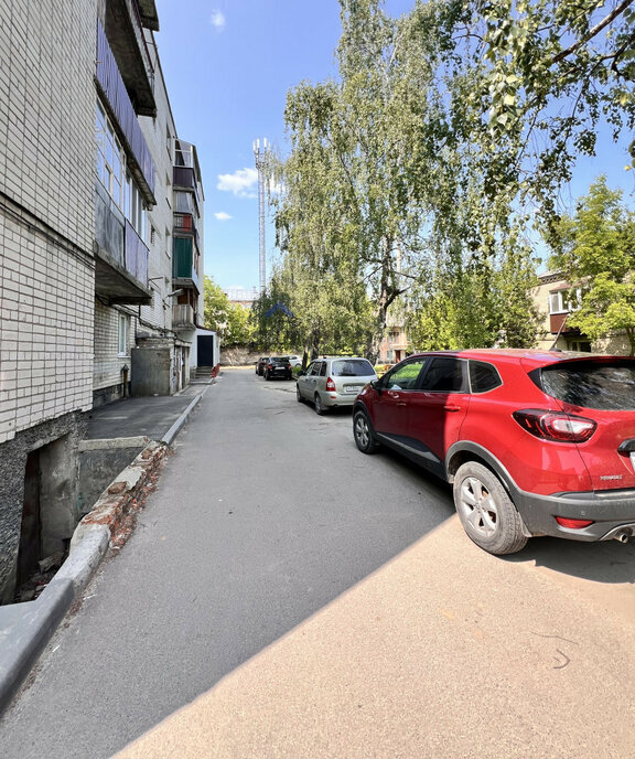 квартира г Казань р-н Московский ул Гудованцева 3 Казань, Северный Вокзал фото 10