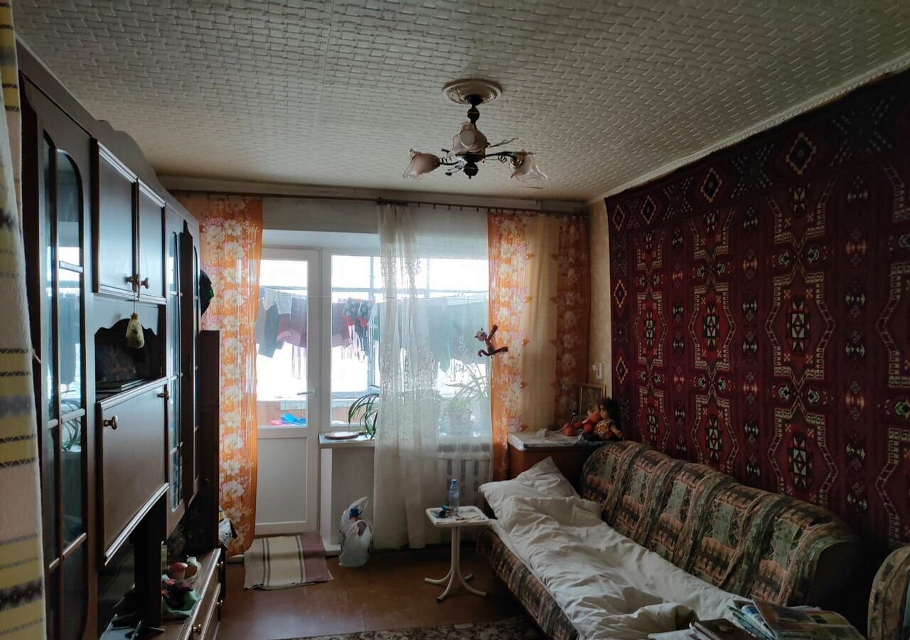 квартира г Полевской р-н мкр Ялунина 9 фото 5