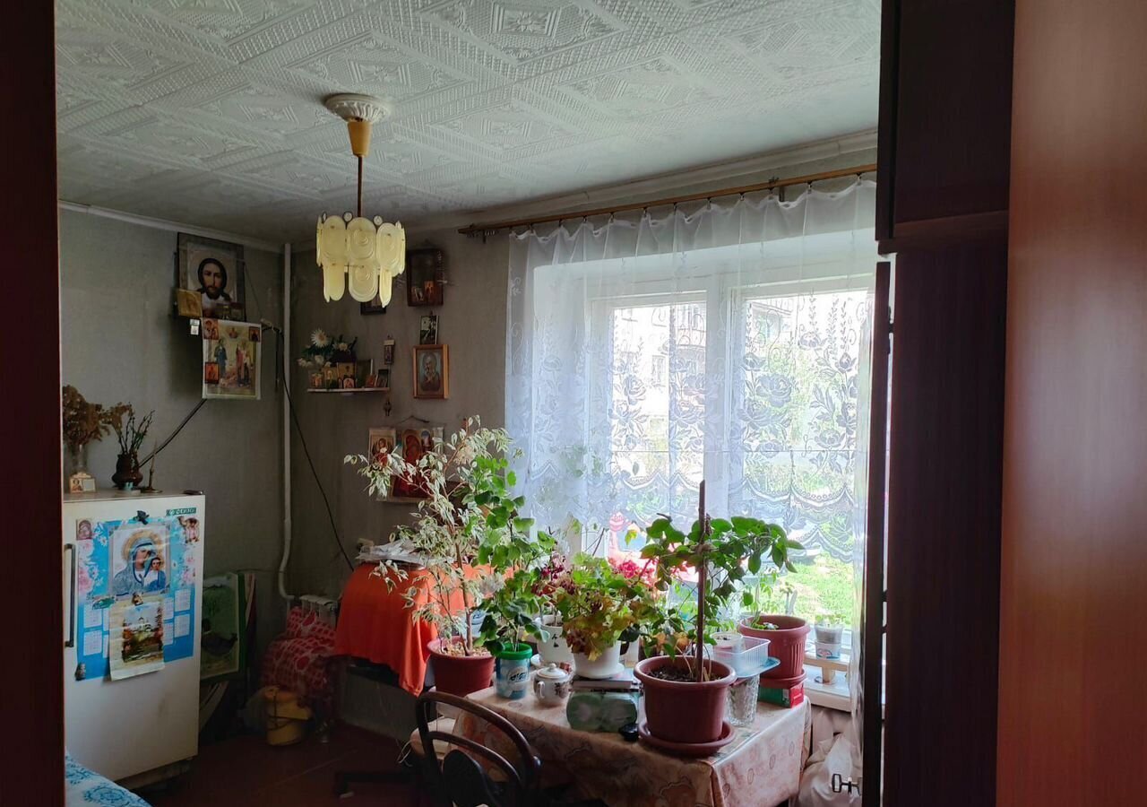 квартира г Полевской р-н мкр Ялунина 9 фото 7