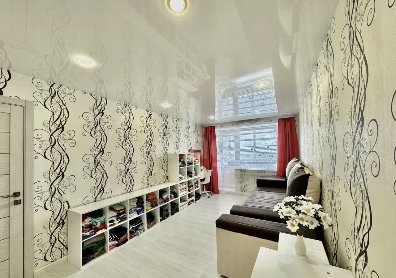 квартира г Курган Центральный ул Свердлова 24 фото 3
