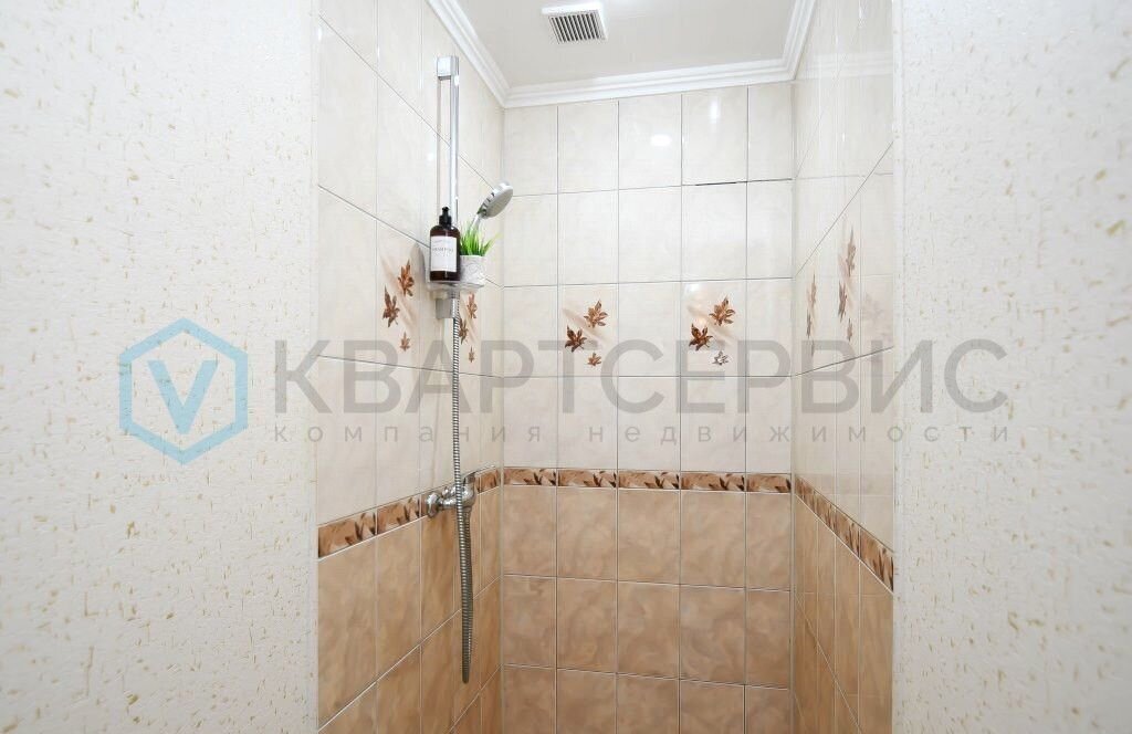 квартира г Омск р-н Кировский ул Дмитриева 20 фото 32