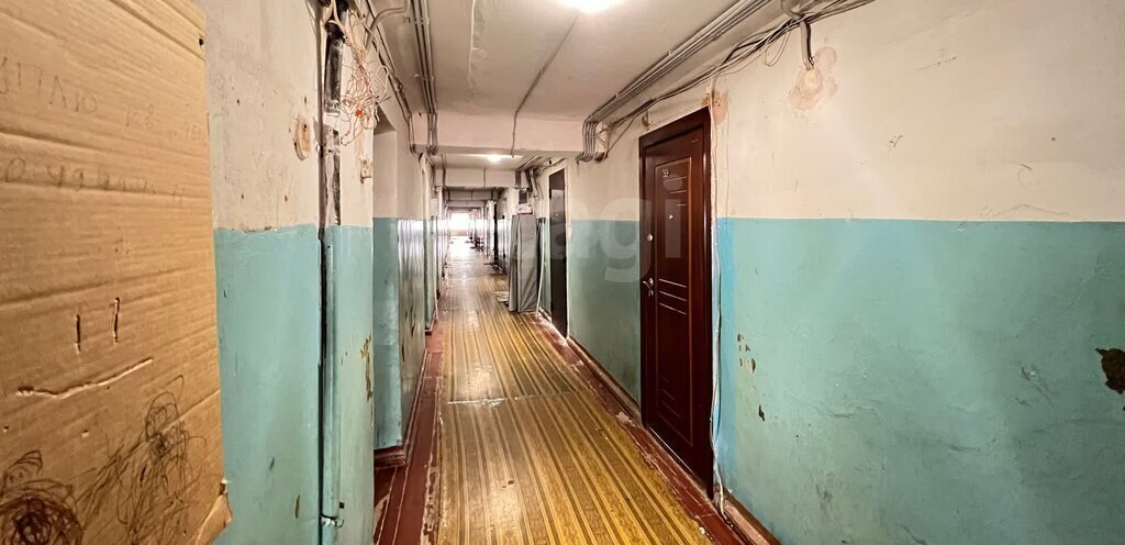 комната г Курган ул Гоголя 107 фото 6