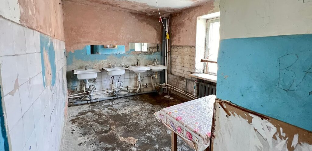 комната г Курган ул Гоголя 107 фото 9