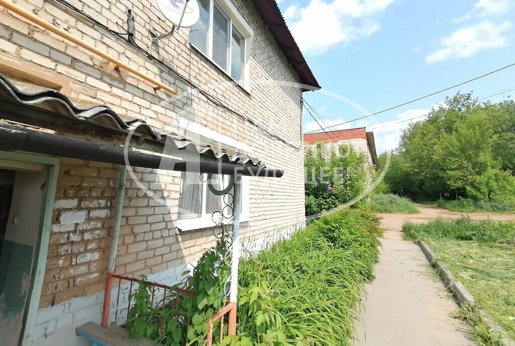 квартира р-н Нытвенский г Нытва ул Максима Горького 18а фото 12