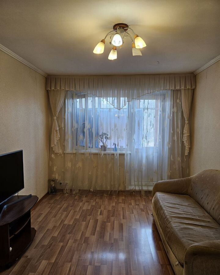 квартира г Самара р-н Кировский Безымянка пр-кт Карла Маркса 420 фото 9