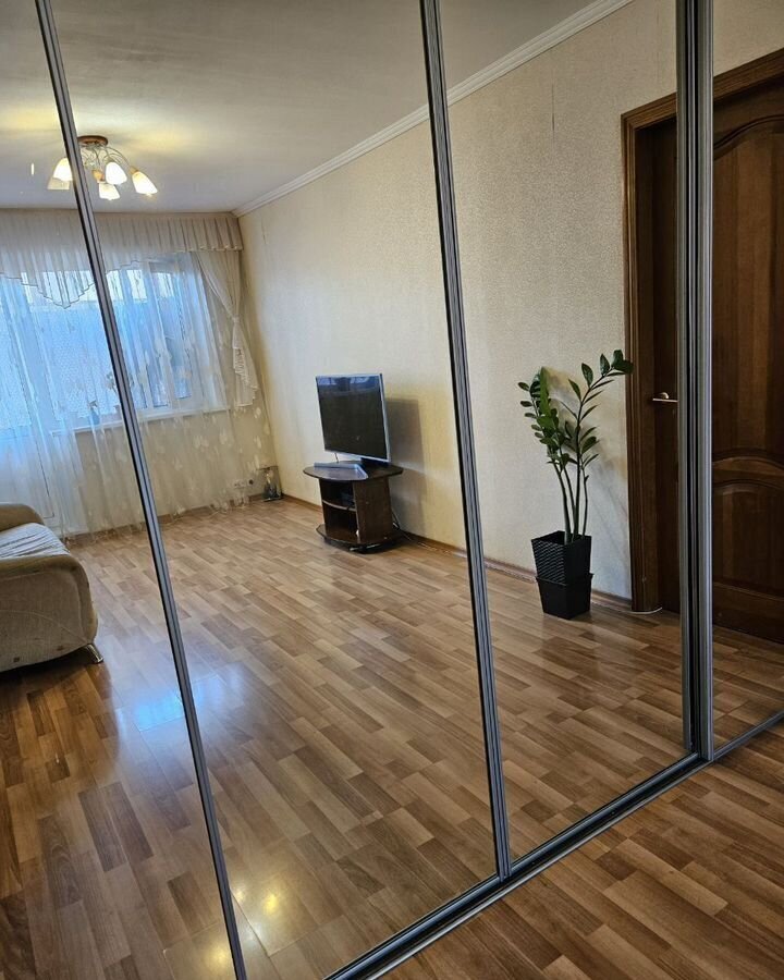 квартира г Самара р-н Кировский Безымянка пр-кт Карла Маркса 420 фото 14