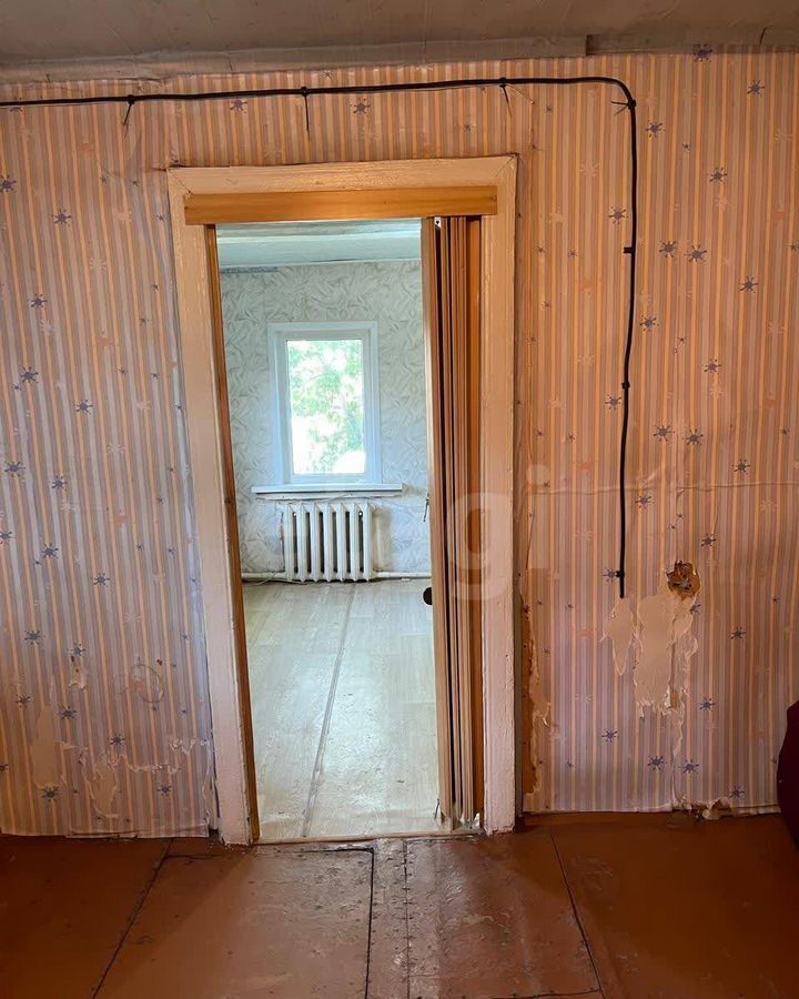 дом г Красноярск р-н Центральный ул Загородная 49 фото 5