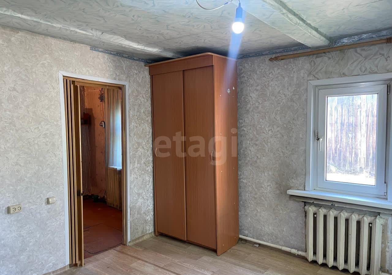 дом г Красноярск р-н Центральный ул Загородная 49 фото 15