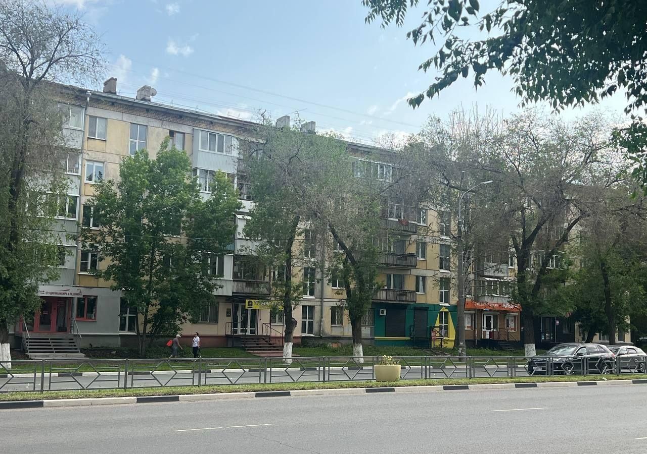 офис г Самара р-н Октябрьский Гагаринская ул Гагарина 60 фото 20