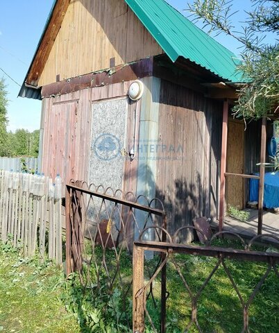 дом снт Ива ул 14-я 23 фото