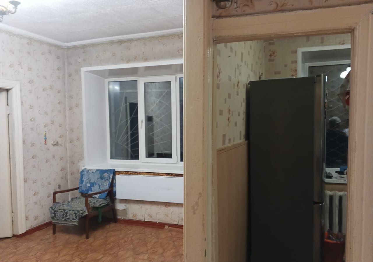 квартира г Прокопьевск ул Городская 126 фото 1