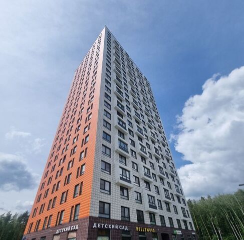 метро Саларьево ул Саларьевская 16к/5 фото
