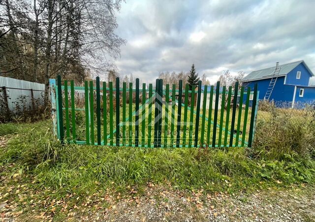 р-н Авиастроительный Республика Татарстан Татарстан, садоводческое некоммерческое товарищество Руно фото