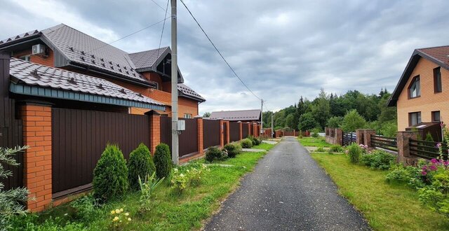 42 км, Истра, Волоколамское шоссе фото