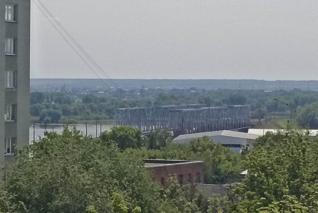 квартира г Самара р-н Самарский Московская ул Ленинградская 83 фото 1