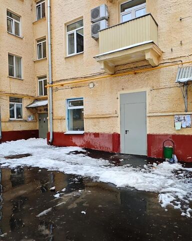 метро Академическая дом 10/1к 1 муниципальный округ Академический фото