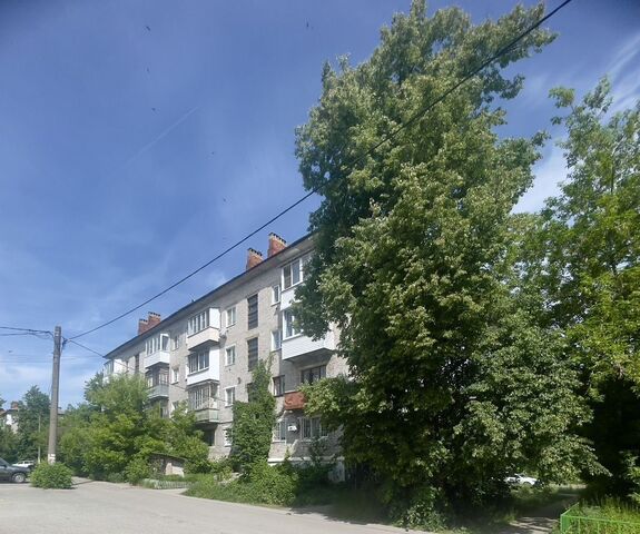 квартира фото