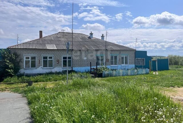 ул Шутова 16 Баженовское сельское поселение фото