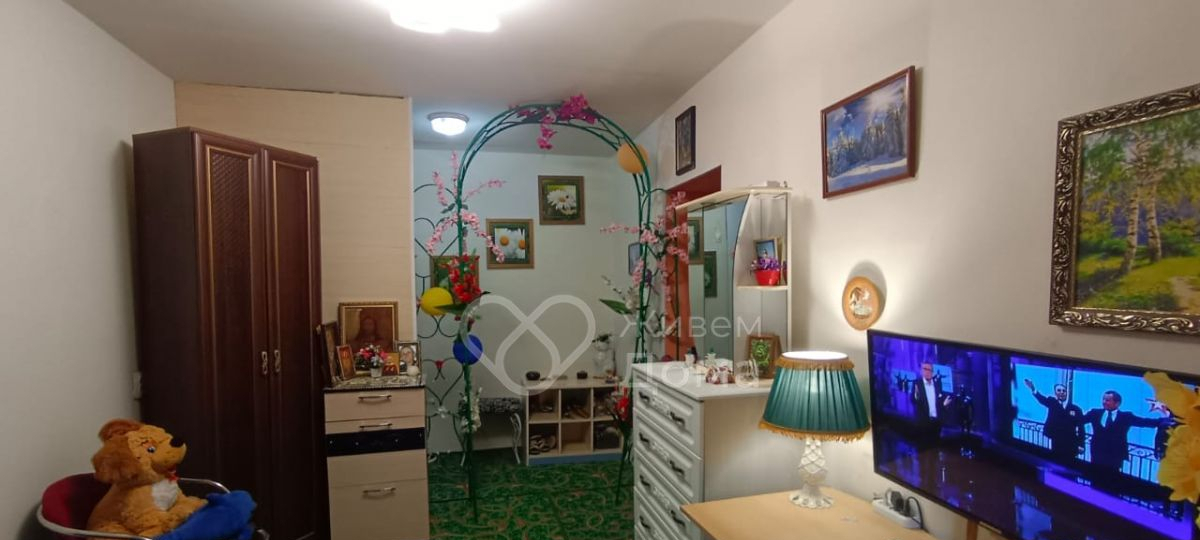 квартира г Волжский ул Пионерская 3 12-й м-н фото 1