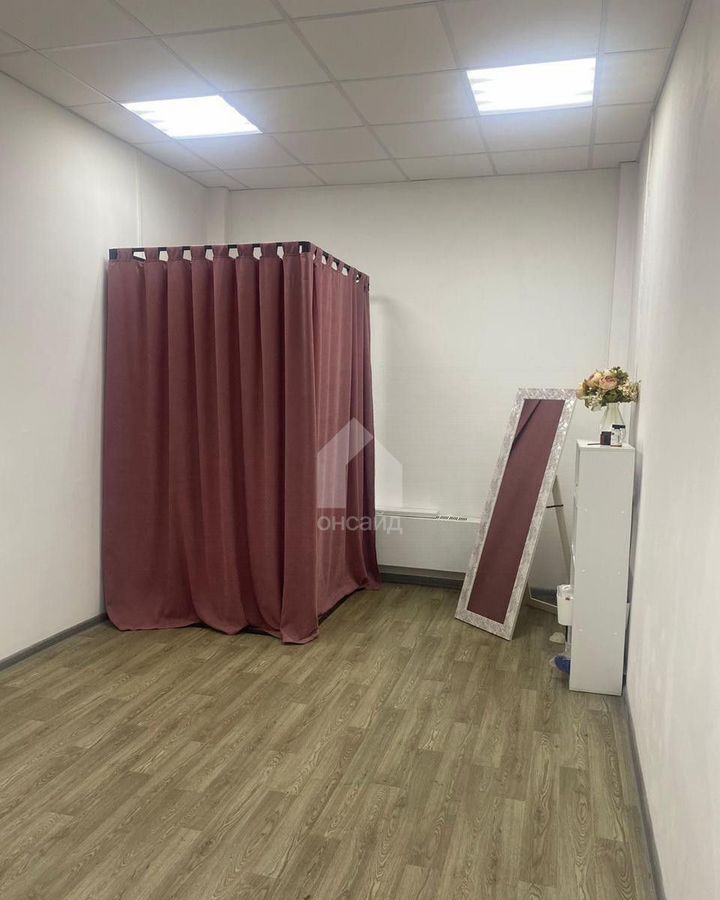 офис г Улан-Удэ р-н Октябрьский ул Калашникова 11б/1 фото 1
