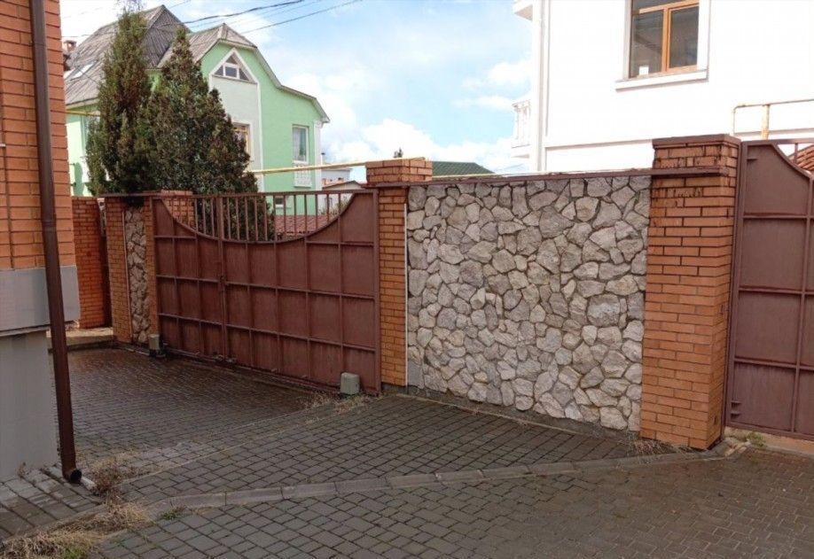 дом г Севастополь товарищество собственников недвижимости Лукоморье, Крым фото 3