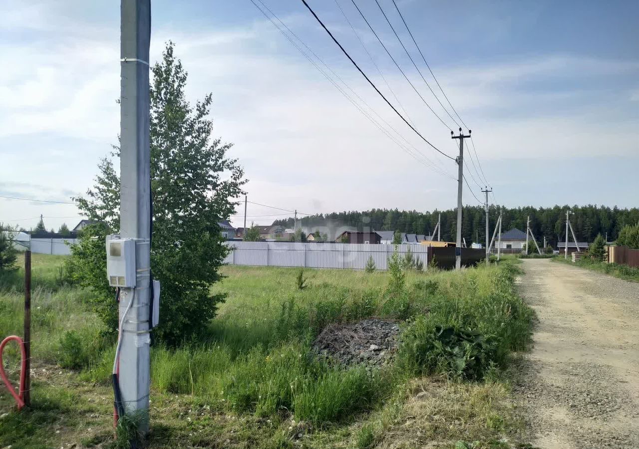 земля г Березовский ДНТ Станица, Екатеринбург фото 3