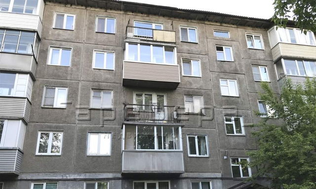 р-н Советский ул Николаева 13 фото