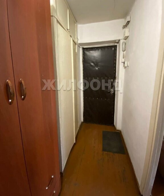 квартира г Кемерово ул Сибиряков-Гвардейцев 13а фото 1